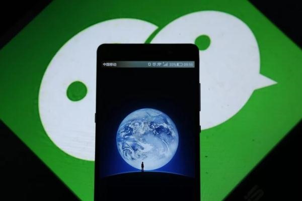 iOS17系统即将支持微信多开分身！移动电话新功能无限可能解锁！